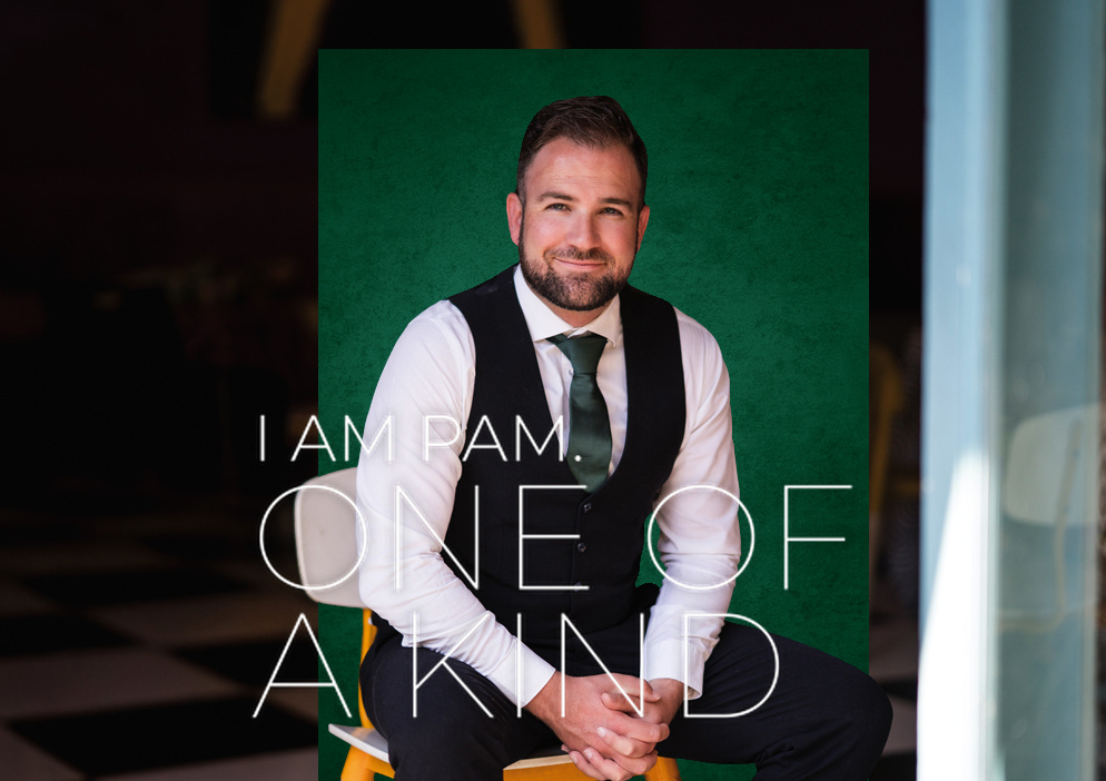 Garreth Gibson, your local property expert in Saxonwold, South Africa