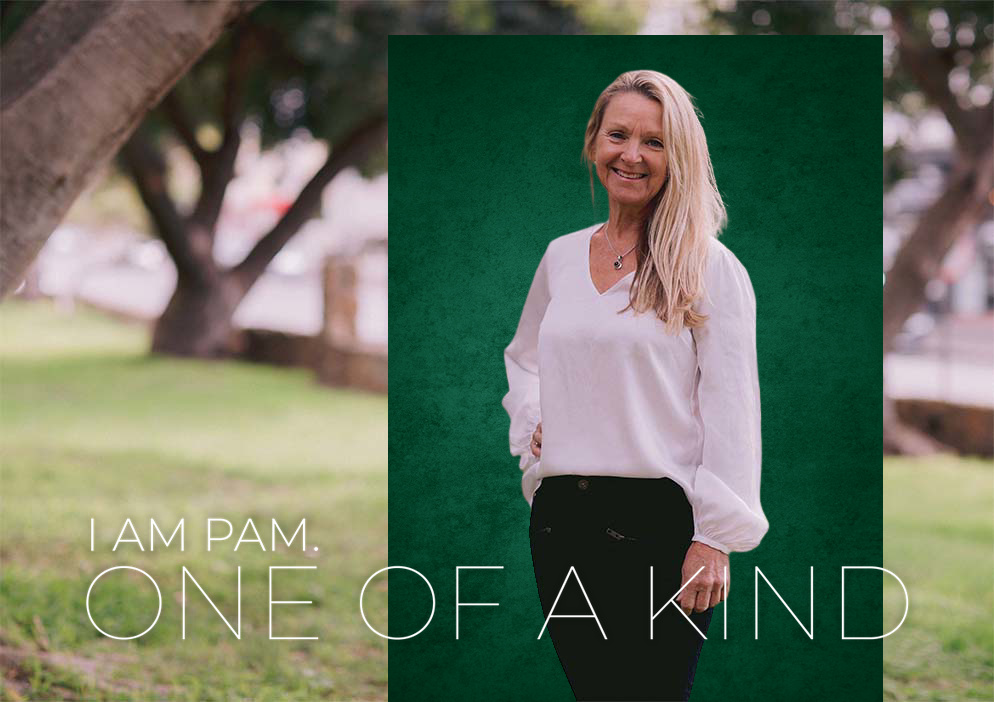 Sandi Gildenhuys, your trusted property expert in the Pam Golding PropertiesSouthern Peninsula office.