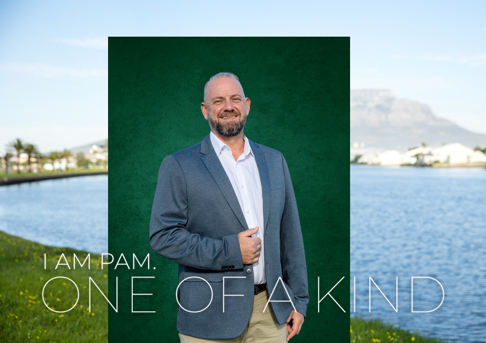Quentin Glover, your local property expert in Woodbridge Island, South Africa