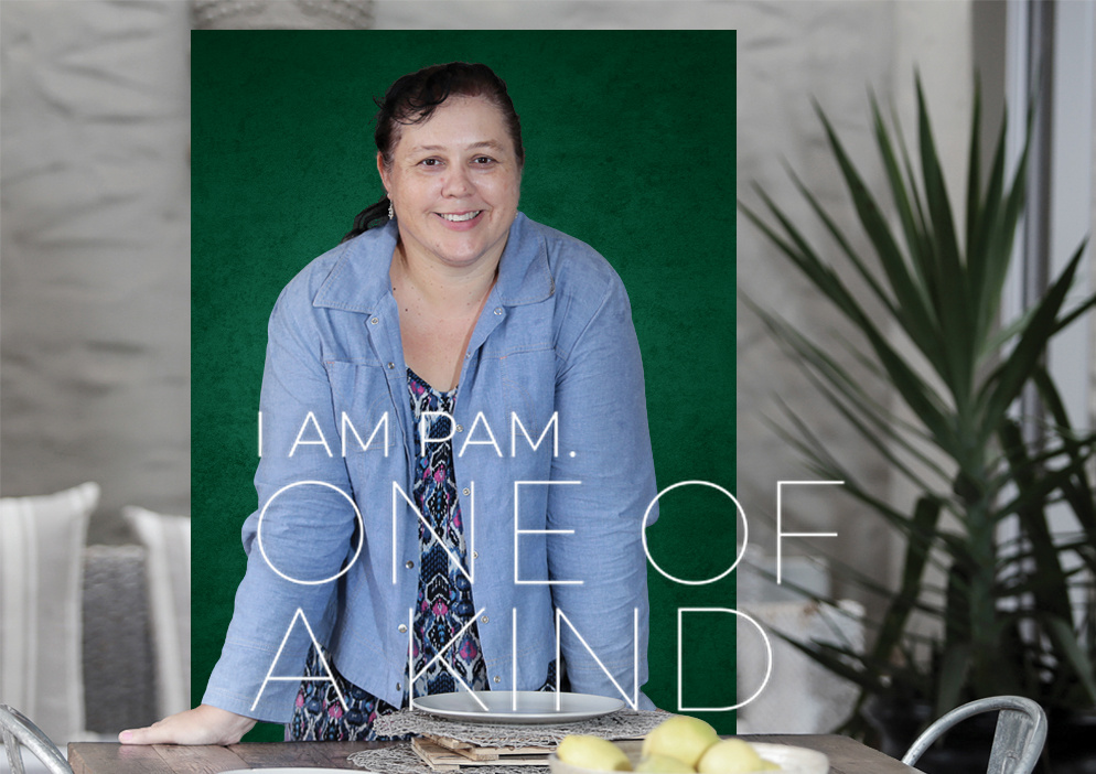 Yvonne Gloyne, your local property expert in Glen Hills, South Africa