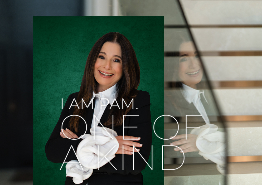 Yolande Goldman, your local property expert in Linksfield, South Africa