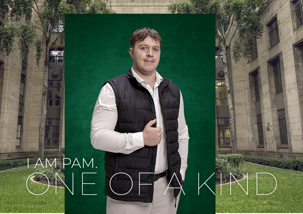 Jose Gomez, your trusted property expert in the Pam Golding PropertiesBedfordview office.