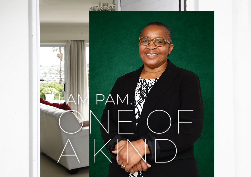 Bongi Goniwe, your local property expert in Wallacedene, South Africa