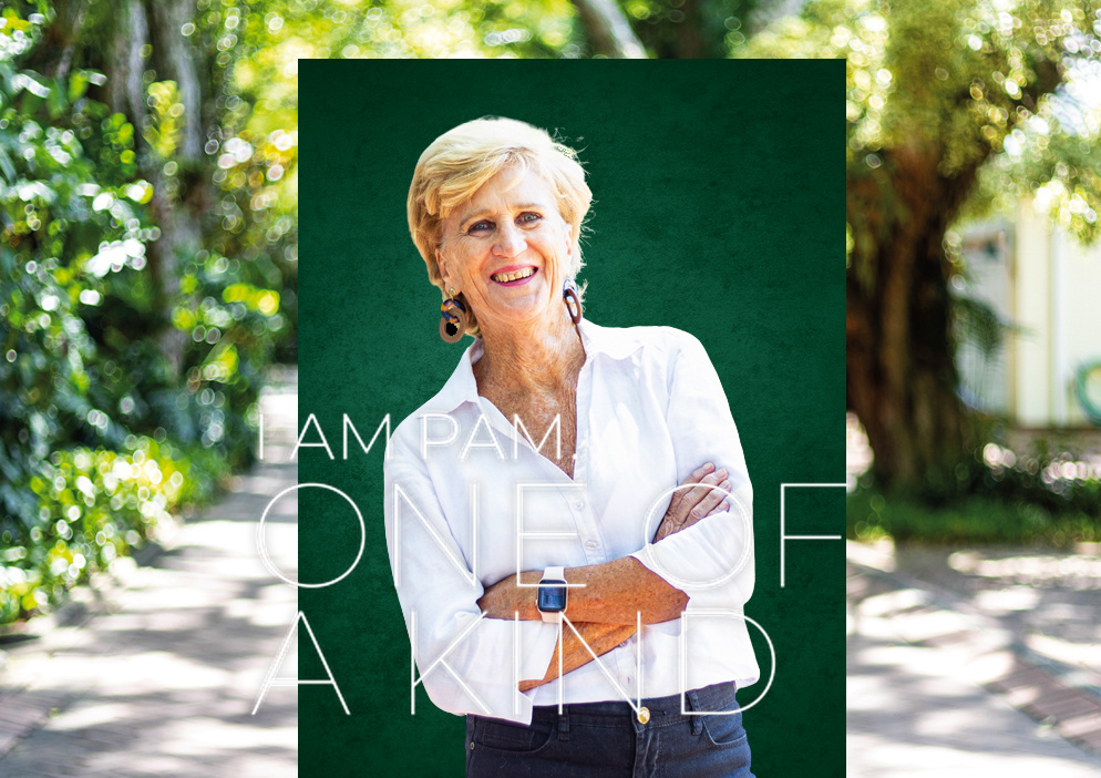 Judy Gordon, your local property expert in Mount Edgecombe, South Africa