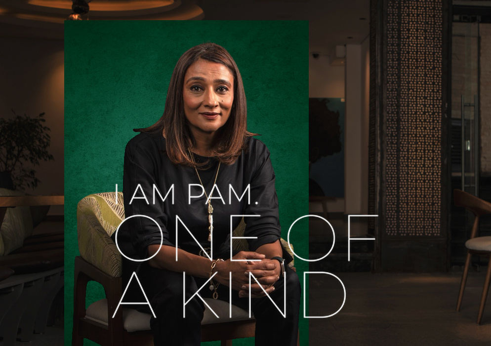 Trupti Gorajia, your trusted property expert in the Pam Golding Properties Nairobi office. Trupti Gorajia, your trusted property expert in the Pam Golding PropertiesNairobi office.