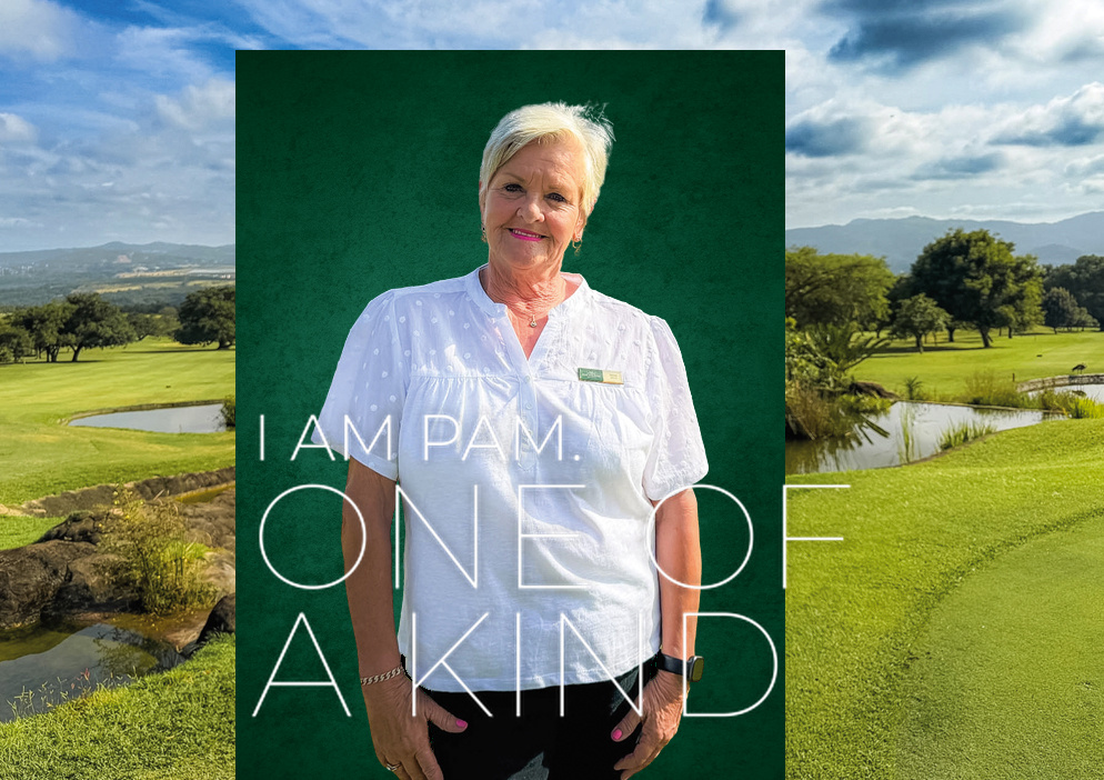 Riana Gous, your local property expert in Badplaas, South Africa