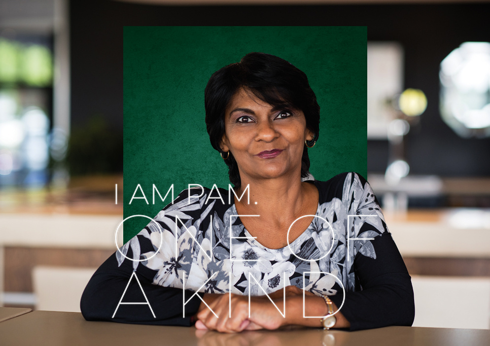Piria Gounden, your trusted property expert in the Pam Golding Properties Midrand office. Piria Gounden, your trusted property expert in the Pam Golding PropertiesMidrand office.