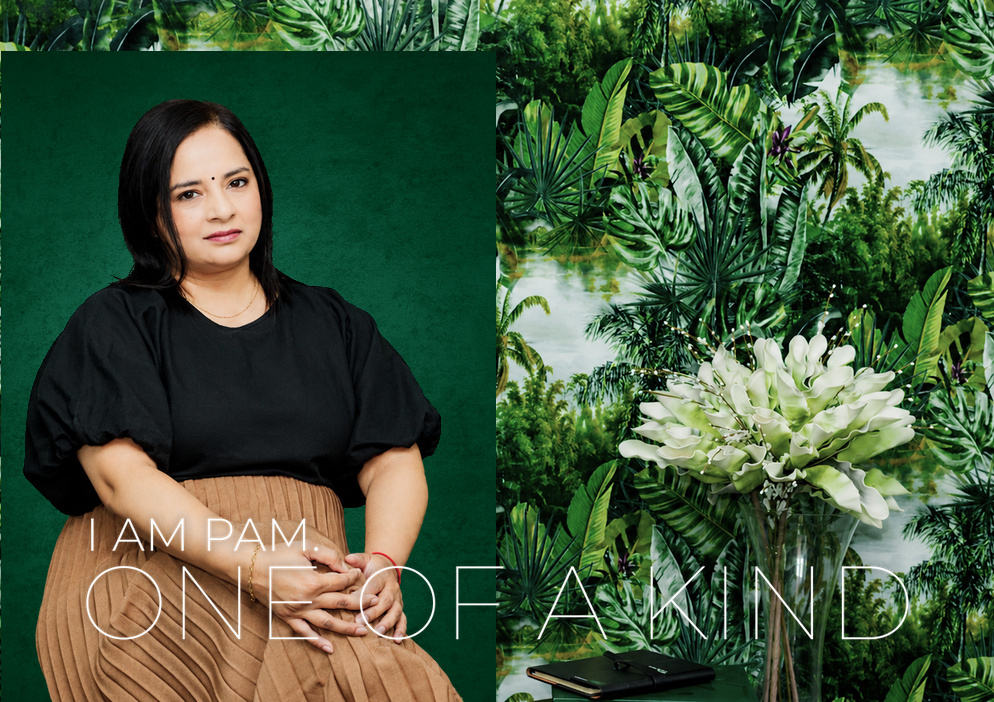 Annusha Govender, your local property expert in Meer en See, South Africa