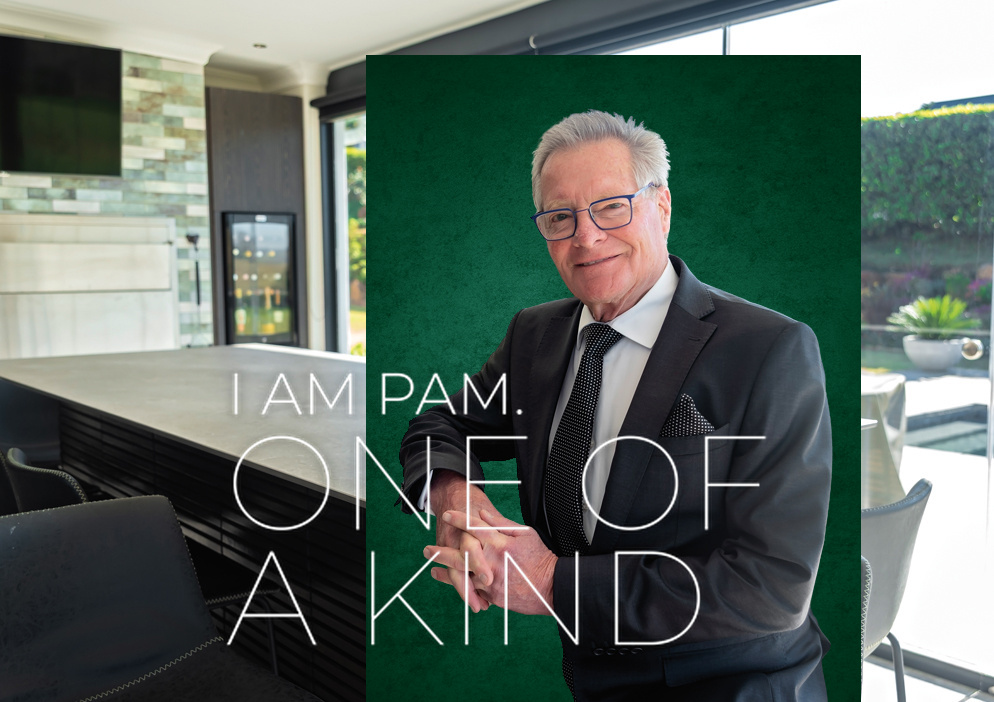 Peter Gowans, your local property expert in Balgowan, South Africa