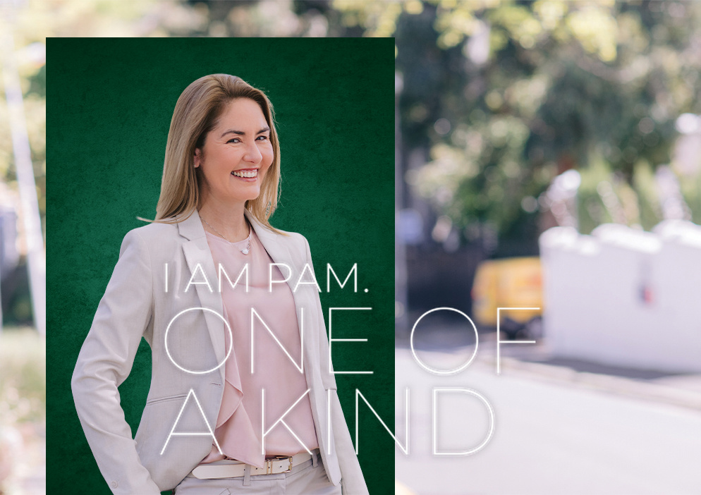 Louise Grandi, your local property expert in Wynberg Upper, South Africa