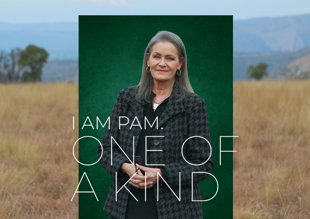 Annemarie Greeff, your trusted property expert in the Pam Golding Properties Rustenburg office. Annemarie Greeff, your trusted property expert in the Pam Golding PropertiesRustenburg office.
