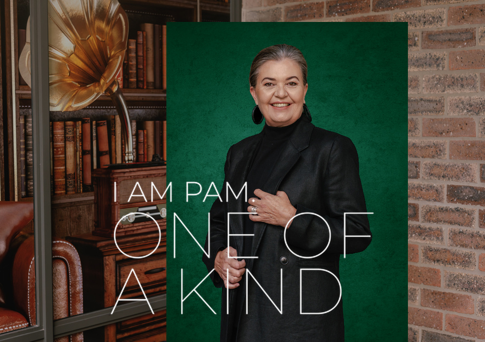 Thea Greeff, your local property expert in Menlo Park, South Africa