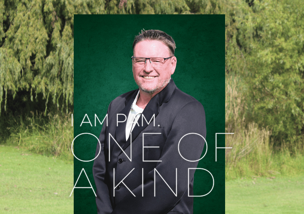 Louis Greeff, your local property expert in Middelburg (Mpumalanga), South Africa