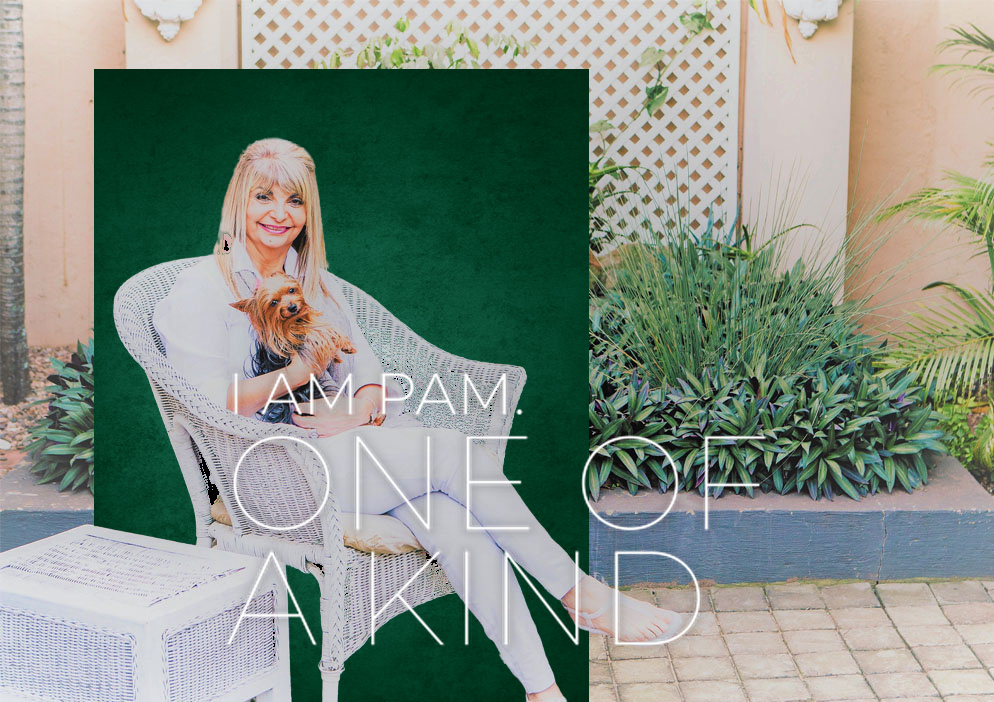 Terri Greeff, your local property expert in Somerset Park, South Africa