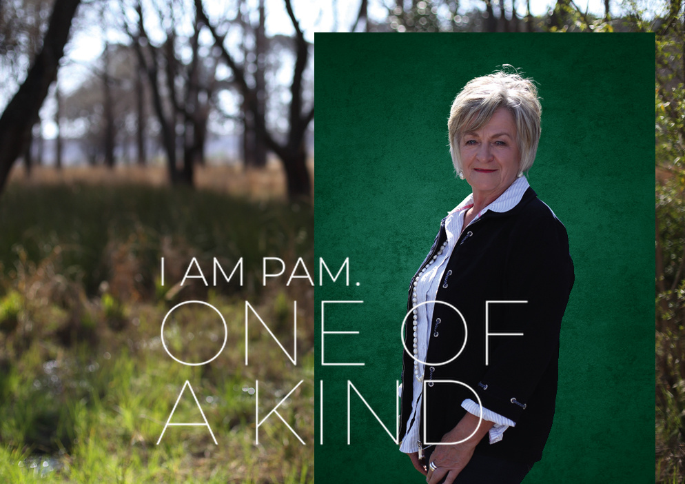 Elna Griffiths, your local property expert in Machadodorp, South Africa