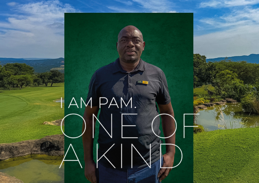 Moses Gumede, your local property expert in Mbombela Central (Nelspruit Central), South Africa