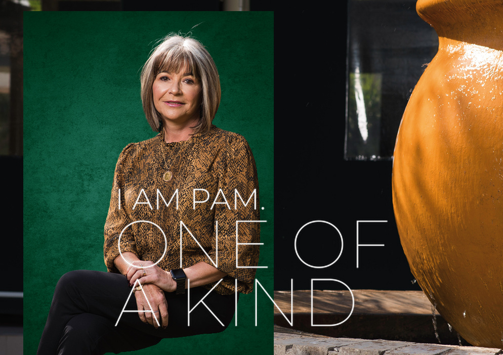 Ela Gutaj, your local property expert in Tsabong, Botswana