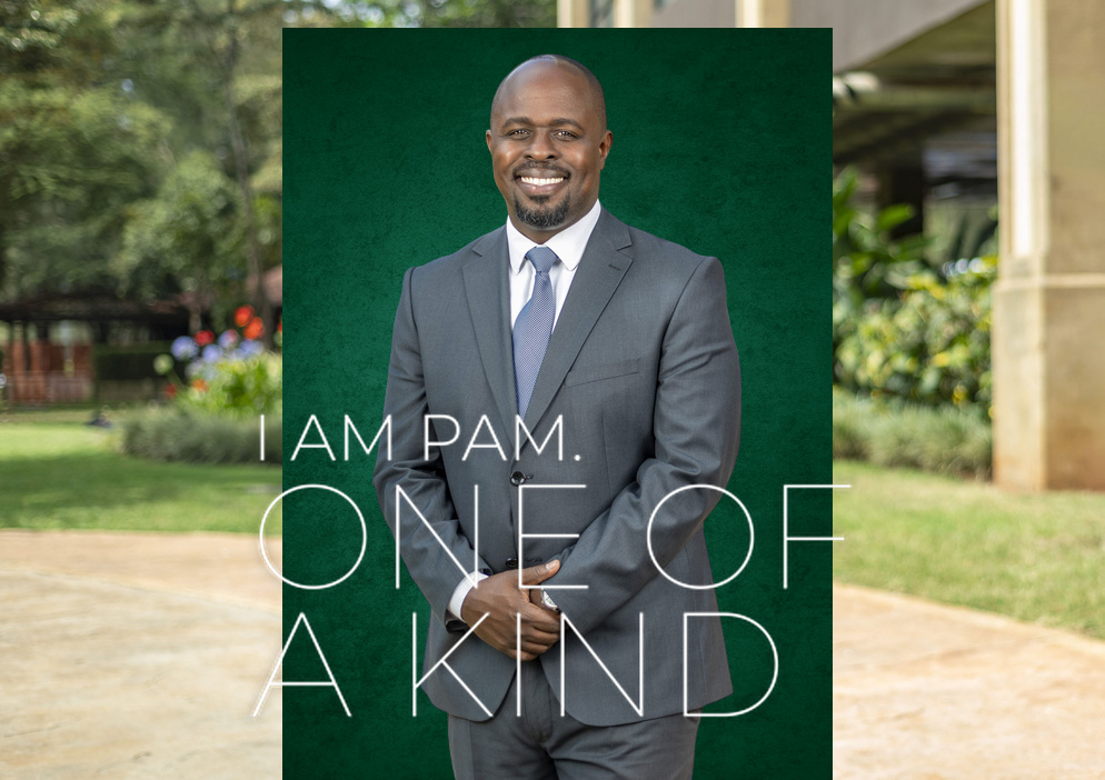 Eli Habwe, your local property expert in Parklands, Kenya