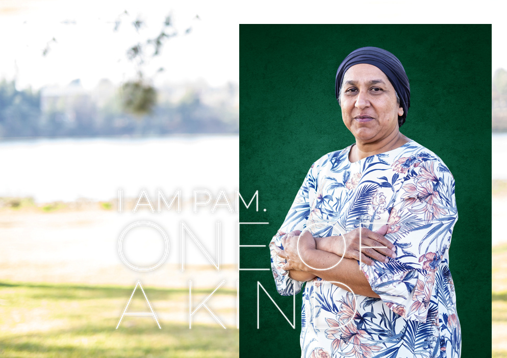 Rehana Haffejee, your local property expert in Dalpark, South Africa