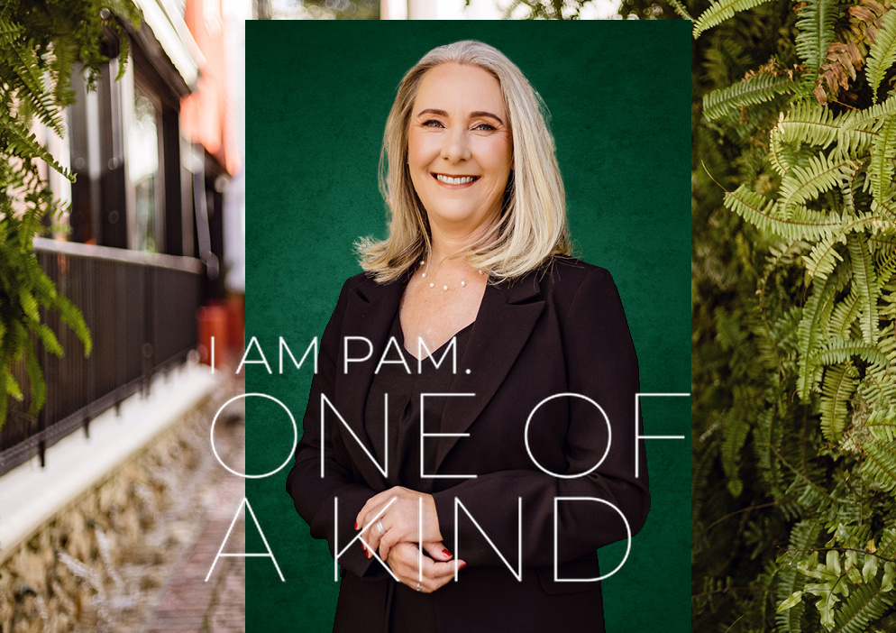 Monique Halfpenny, your local property expert in Grabouw, South Africa