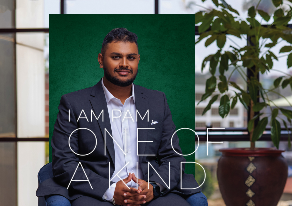 Sahil Halai, your local property expert in Jinja, Uganda