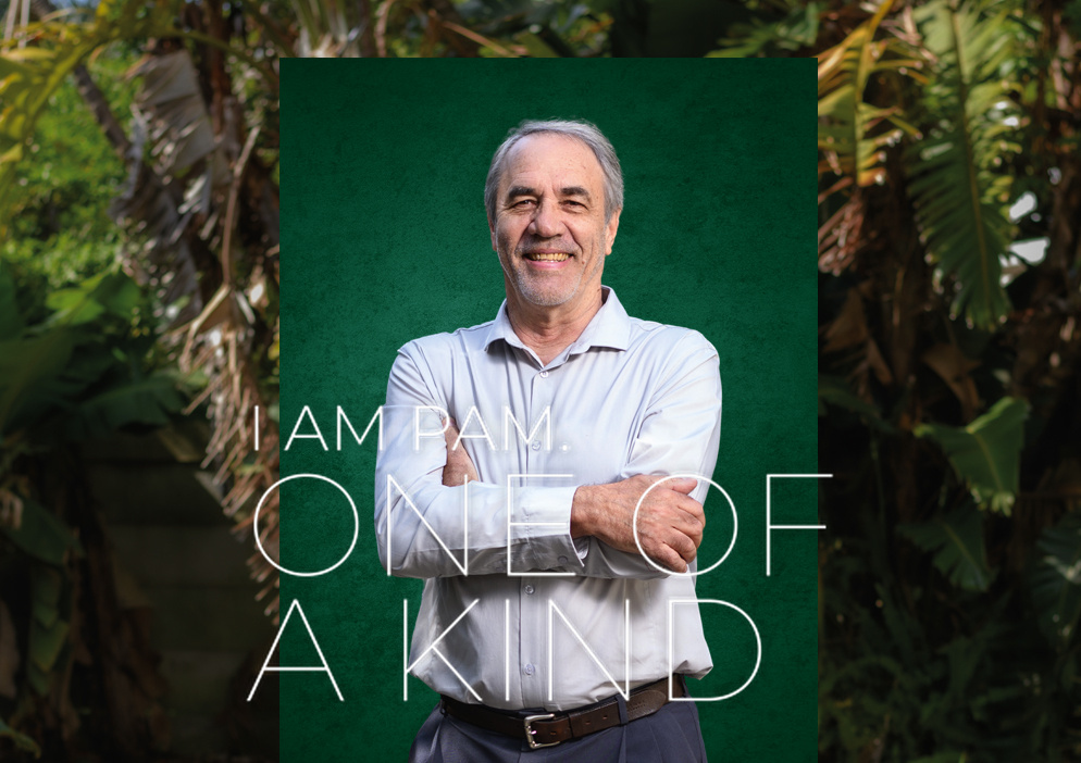 Dennis Hammerschlag, your trusted property expert in the Pam Golding Properties Port Edward office. Dennis Hammerschlag, your trusted property expert in the Pam Golding PropertiesPort Edward office.