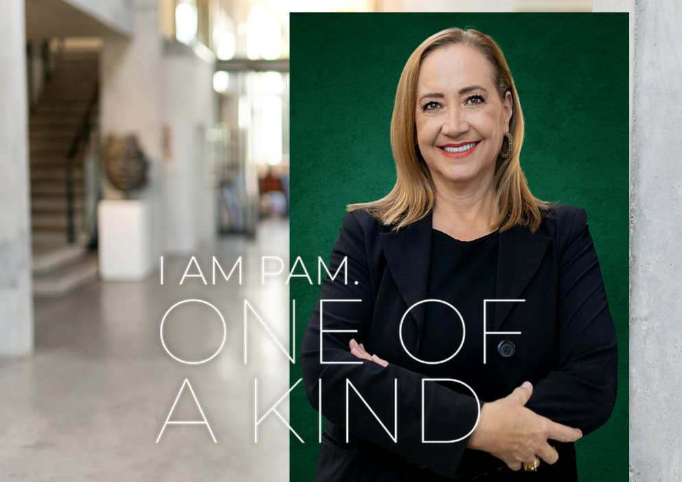 Edelweiss Hankey, your local property expert in Parel Vallei, South Africa