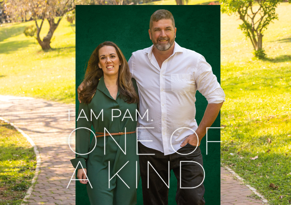 Chantal Harvey, your local property expert in uMhlanga Rocks, South Africa