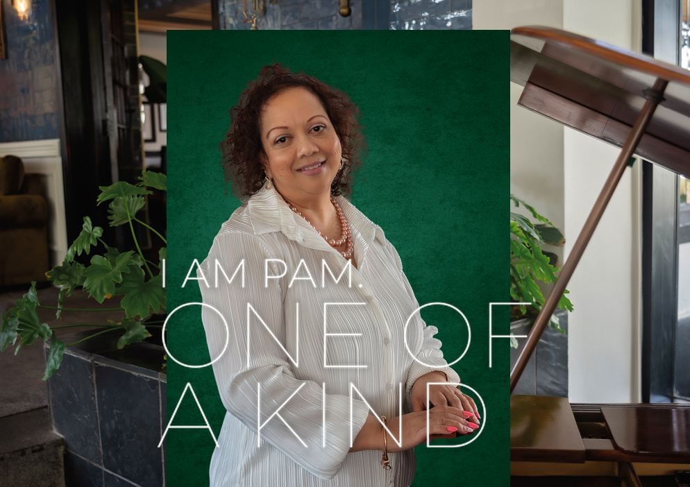 Cassandra Haripersad, your trusted property expert in the Pam Golding Properties Pietermaritzburg office. Cassandra Haripersad, your trusted property expert in the Pam Golding PropertiesPietermaritzburg office.