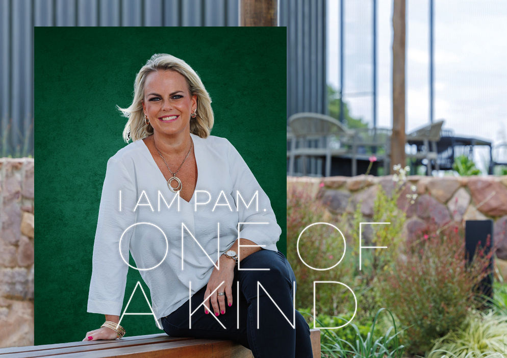 Rebecca Harcourt, your local property expert in Waterfall, South Africa