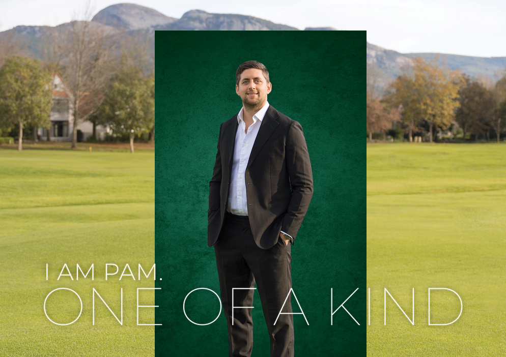 Roy Harris, your trusted property expert in the Pam Golding Properties Paarl office. Roy Harris, your trusted property expert in the Pam Golding PropertiesPaarl office.