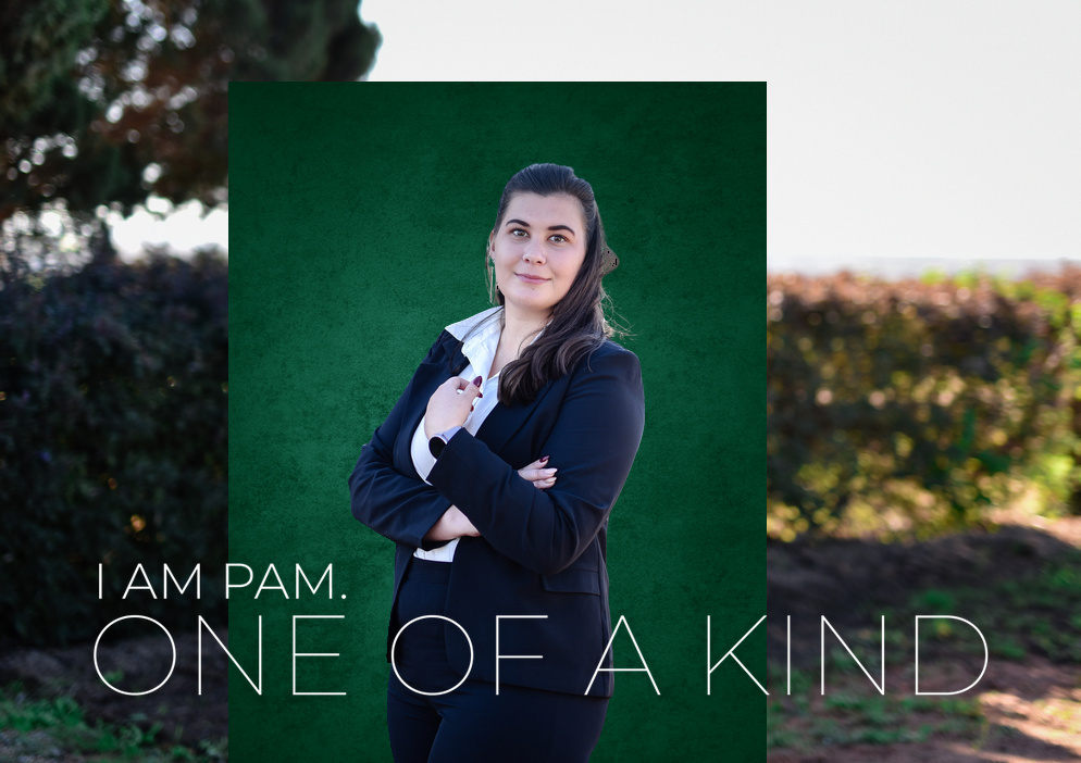 Zanelle Harmse, your trusted property expert in the Pam Golding Properties Springbok / Namaqualand office. Zanelle Harmse, your trusted property expert in the Pam Golding PropertiesSpringbok / Namaqualand office.