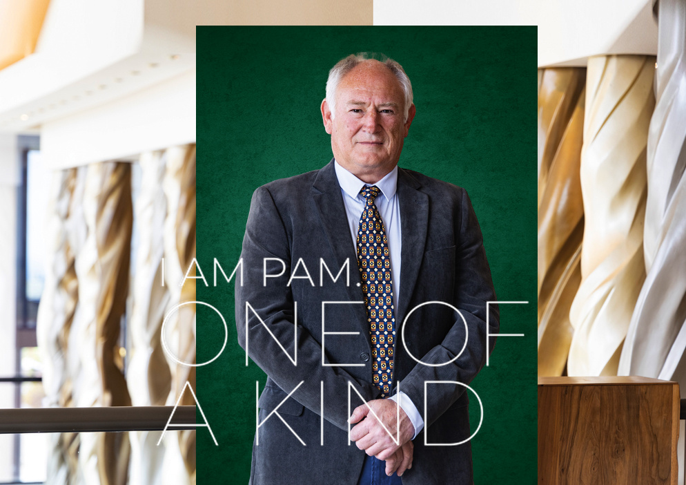 Hendrik Hattingh, your local property expert in Oubaai, South Africa Hendrik Hattingh, your local property expert in Oubaai, South Africa