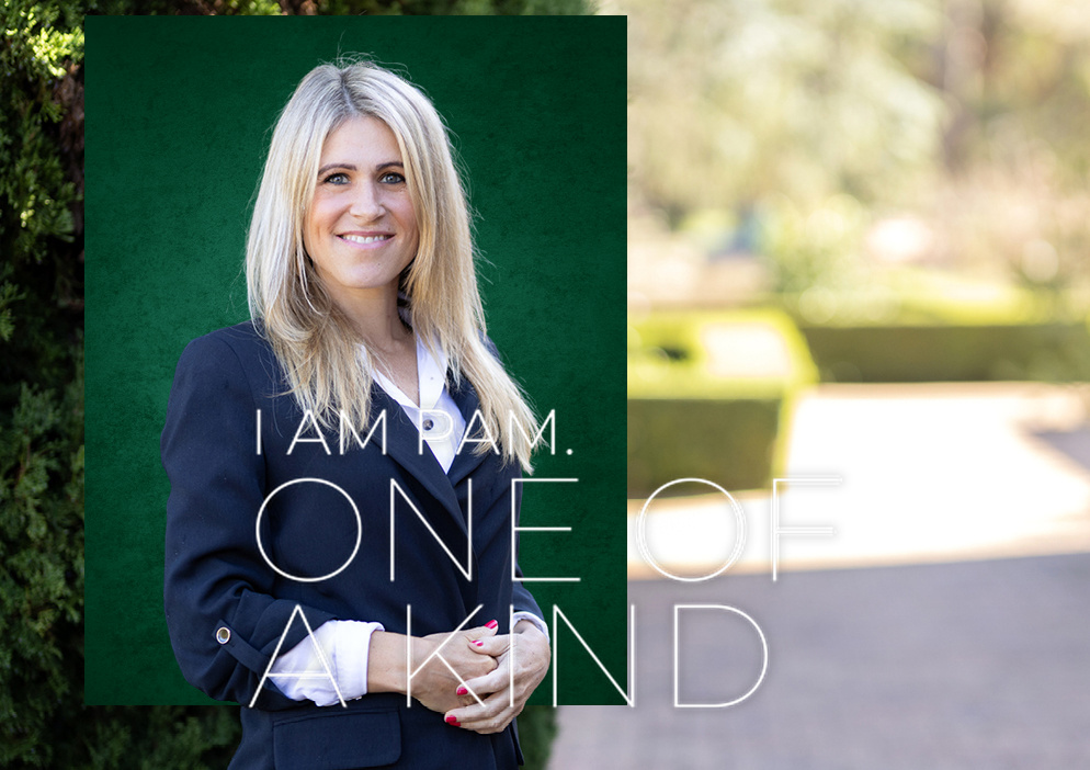 Gina Helme, your local property expert in Golden Hill, South Africa