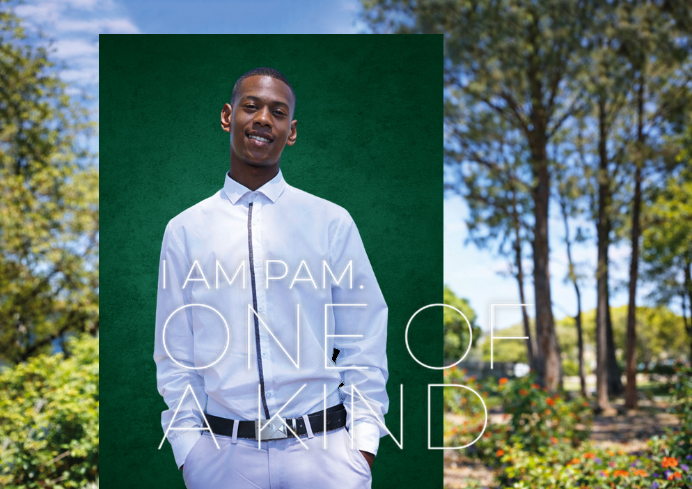 Tyler Hendricks, your local property expert in Portlands, South Africa