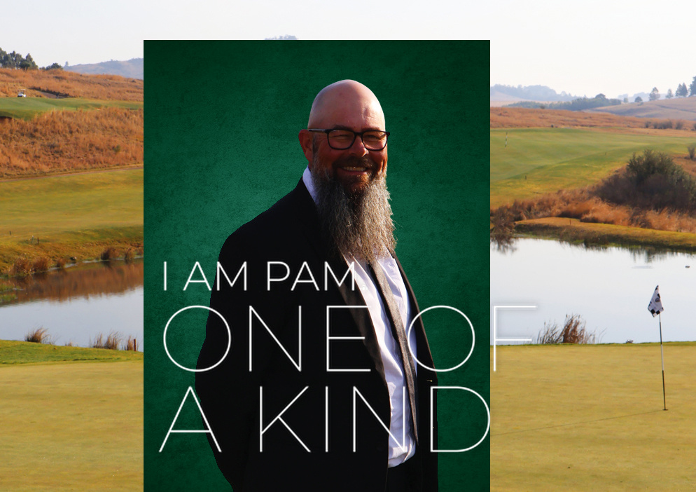 Matt Heyns, your local property expert in Highland Gate, South Africa