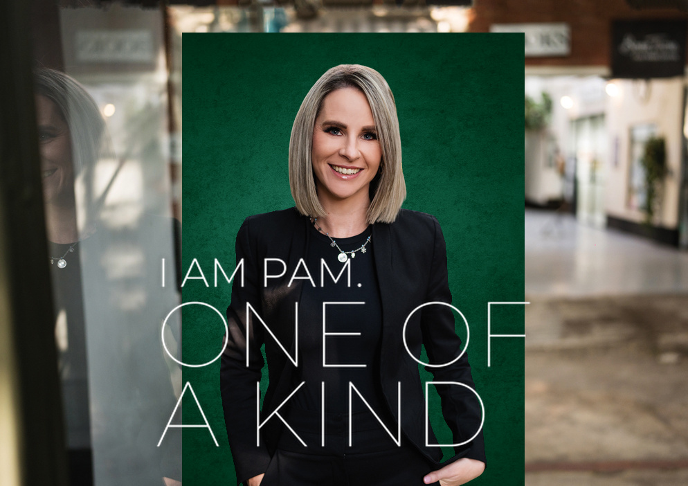 Natalie Dempster, your local property expert in Sandown, South Africa Natalie Dempster, your local property expert in Sandown, South Africa