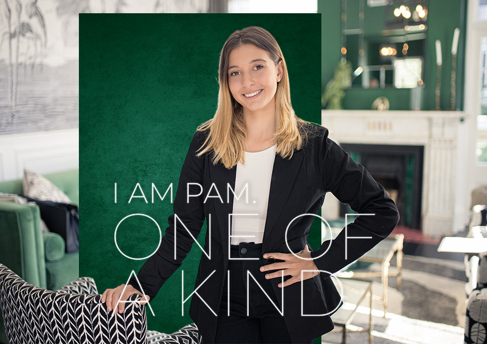 Paige Higgs, your local property expert in Camps Bay, South Africa