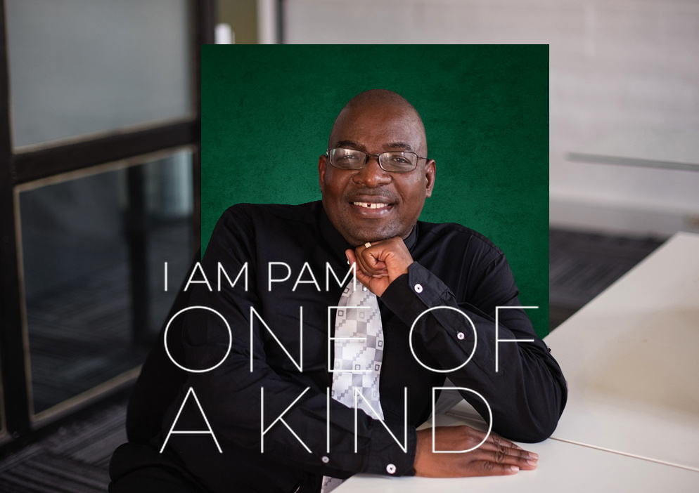 Benjamin Hlakudi, your local property expert in North Riding, South Africa