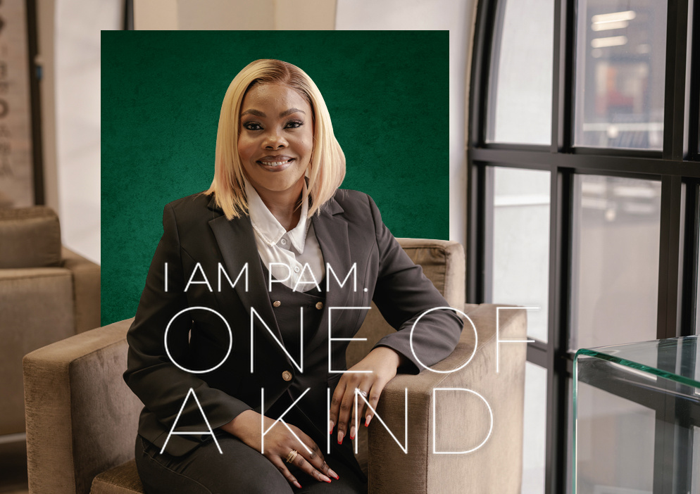 Glenrose Hlanyare, your local property expert in Blyde Riverwalk Estate, South Africa