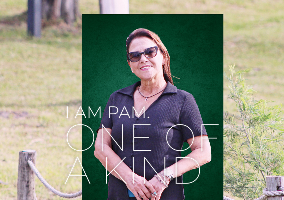 Charlene Hocking, your local property expert in Summerstrand, South Africa