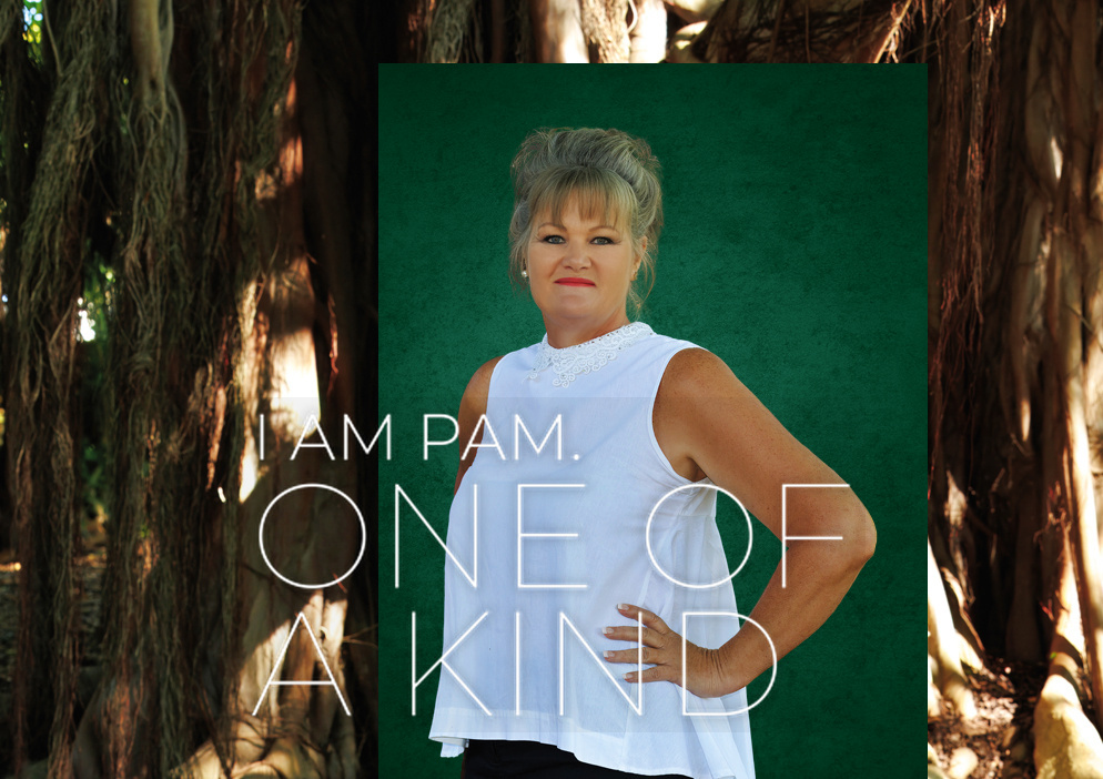 Angie Hooman, your trusted property expert in the Pam Golding PropertiesAlbertinia office.