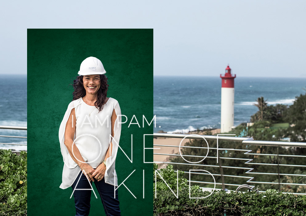 Marie Hucklesby, your local property expert in Ridgeside, South Africa Marie Hucklesby, your local property expert in Ridgeside, South Africa