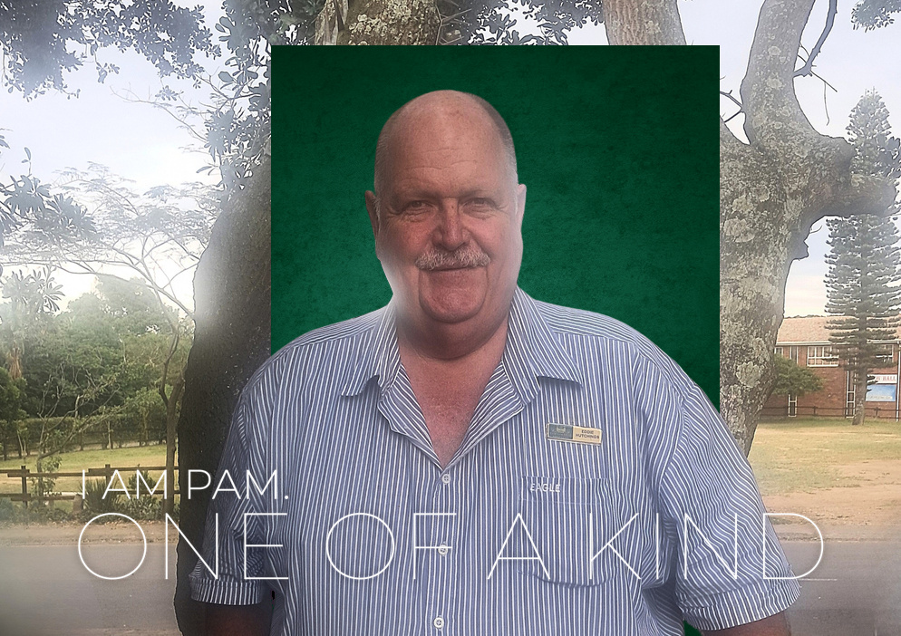 Eddie Hutchings, your local property expert in Elysium, South Africa Eddie Hutchings, your local property expert in Elysium, South Africa