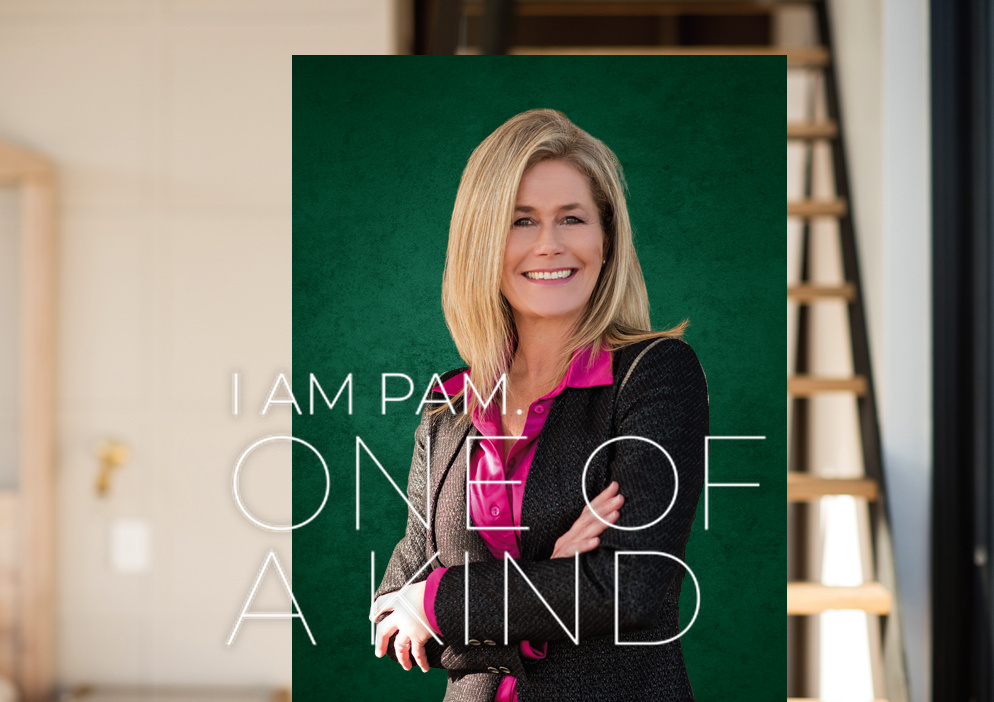 Bonnie Ingledew, your local property expert in Paulshof, South Africa