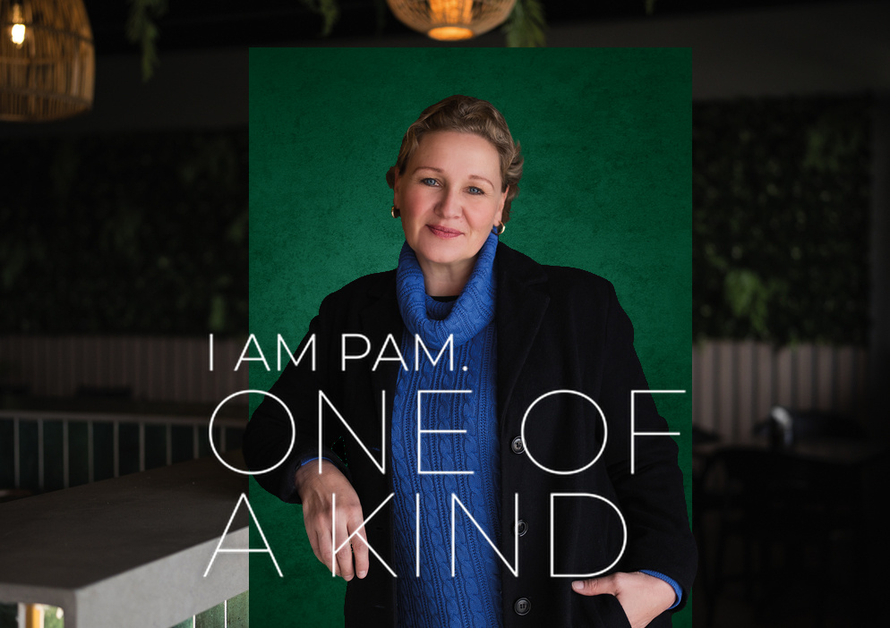 Rachelle Inocco, your trusted property expert in the Pam Golding PropertiesHyde Park Rentals office.