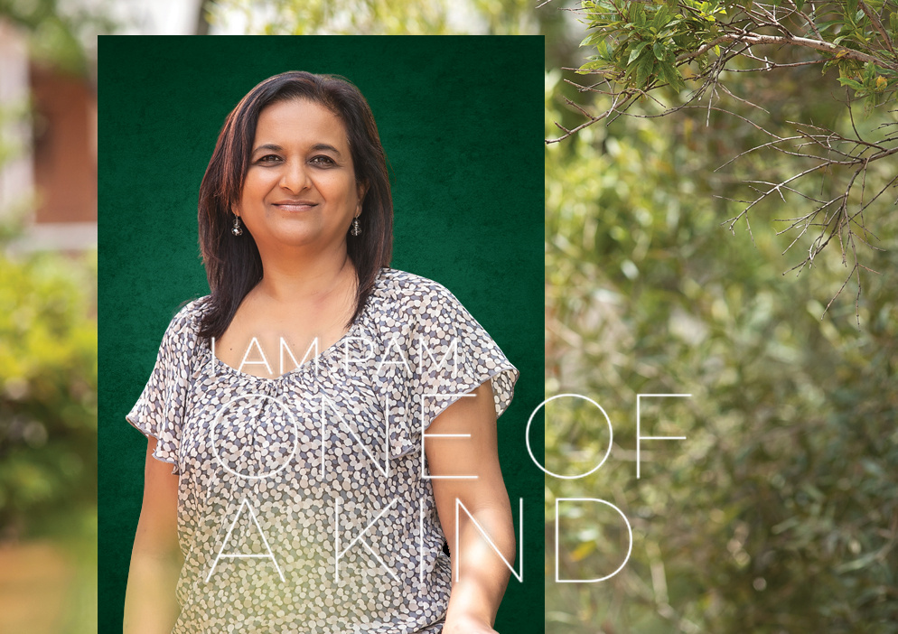 Mumtaaz Isaac, your local property expert in Sunninghill, South Africa