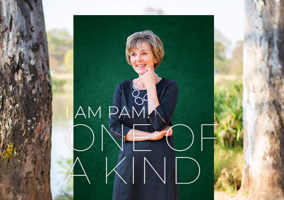 Ena Jacobson, your local property expert in Wierdapark, South Africa