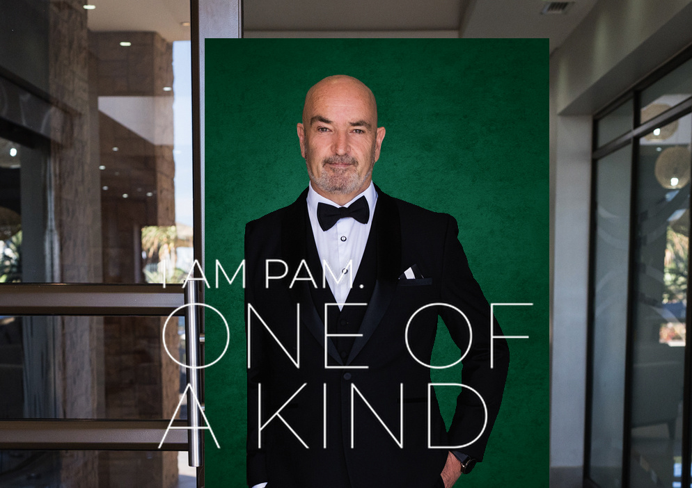 Greg Jackson, your local property expert in Sunward Park, South Africa