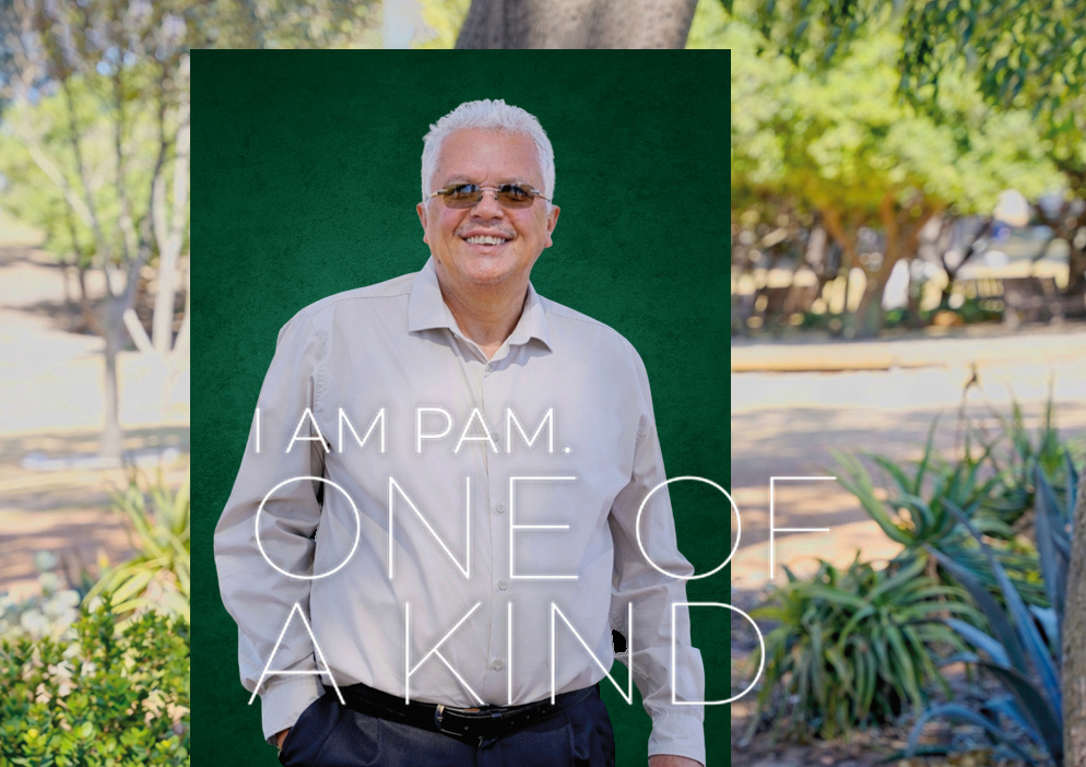 Jonathan Jacobs, your local property expert in New Woodlands, South Africa